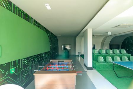 Apartamento à venda com 56m², 2 quartos e 1 vagaÁrea comum