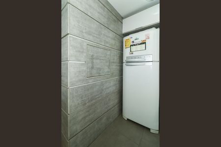 Apartamento à venda com 56m², 2 quartos e 1 vagaCozinha