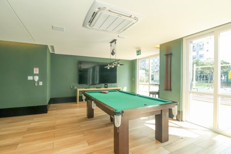 Apartamento à venda com 56m², 2 quartos e 1 vagaÁrea comum