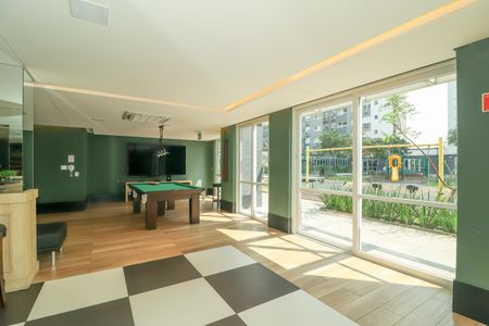 Apartamento à venda com 56m², 2 quartos e 1 vagaÁrea comum