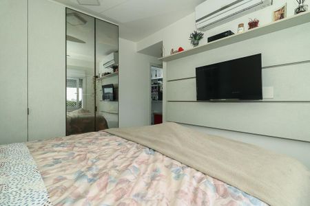 Apartamento à venda com 56m², 2 quartos e 1 vagaSuíte