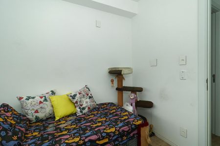 Apartamento à venda com 56m², 2 quartos e 1 vagaQuarto 1
