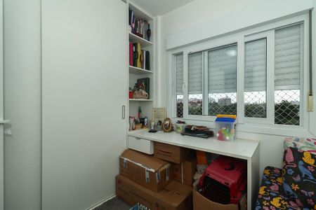 Apartamento à venda com 56m², 2 quartos e 1 vagaQuarto 1