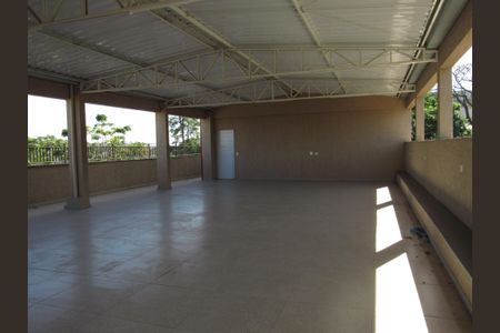 Studio para alugar com 29m², 1 quarto e sem vagaÁrea Externa/ Terraço