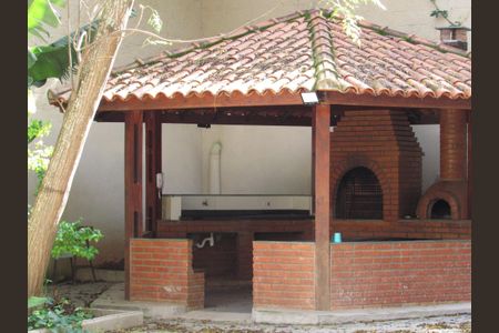 Studio para alugar com 29m², 1 quarto e sem vagaÁrea Externa