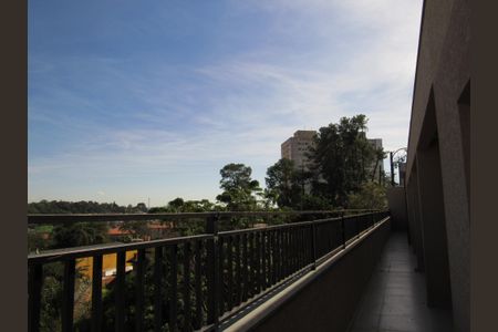 Studio para alugar com 29m², 1 quarto e sem vagaÁrea Externa