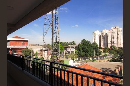 Studio para alugar com 29m², 1 quarto e sem vagaÁrea Externa