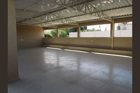 Studio para alugar com 29m², 1 quarto e sem vagaÁrea Externa