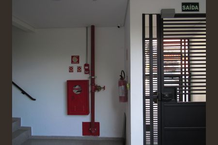 Studio para alugar com 29m², 1 quarto e sem vagaÁrea Externa