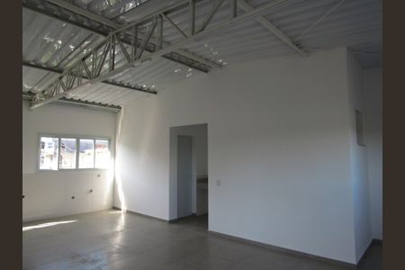 Studio para alugar com 29m², 1 quarto e sem vagaÁrea Externa/ Terraço