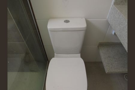 Studio para alugar com 29m², 1 quarto e sem vagaBanheiro