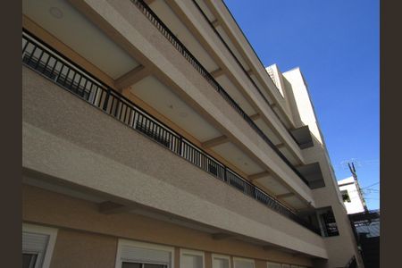 Studio para alugar com 29m², 1 quarto e sem vagaÁrea Externa