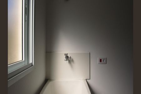 Studio para alugar com 29m², 1 quarto e sem vagaÁrea de Serviço