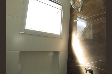 Studio para alugar com 29m², 1 quarto e sem vagaBanheiro