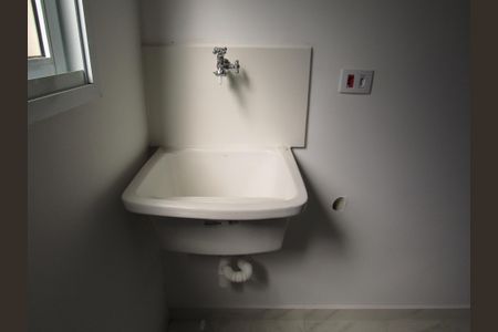Studio para alugar com 29m², 1 quarto e sem vagaÁrea de Serviço