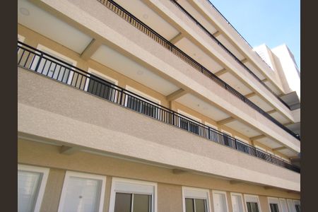 Studio para alugar com 29m², 1 quarto e sem vagaÁrea Externa
