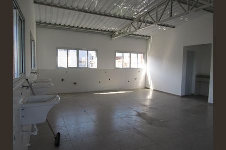 Studio para alugar com 29m², 1 quarto e sem vagaÁrea Externa/ Terraço