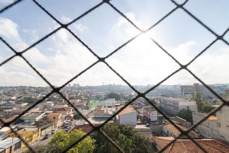 Apartamento para alugar com 55m², 2 quartos e 1 vagaVista do Quarto 2