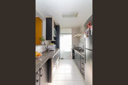 Apartamento para alugar com 55m², 2 quartos e 1 vagaCozinha