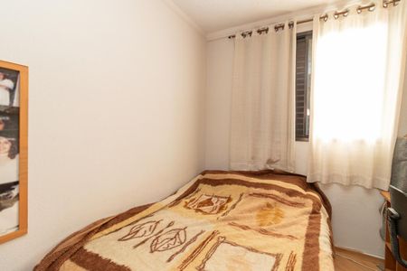 Apartamento para alugar com 55m², 2 quartos e 1 vagaQuarto 2