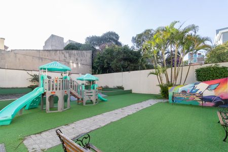 Apartamento para alugar com 55m², 2 quartos e 1 vagaÁrea comum - Playground