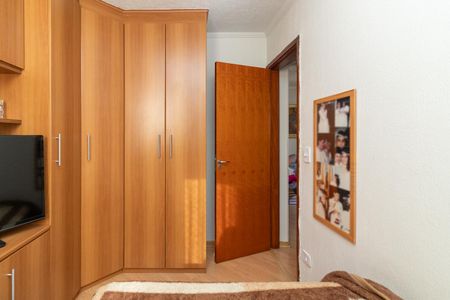 Apartamento para alugar com 55m², 2 quartos e 1 vagaQuarto 2
