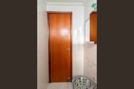 Apartamento para alugar com 55m², 2 quartos e 1 vagaBanheiro