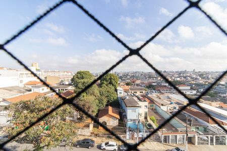 Apartamento para alugar com 55m², 2 quartos e 1 vagaVista do Quarto 1