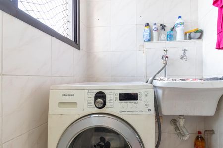 Apartamento para alugar com 55m², 2 quartos e 1 vagaÁrea de Serviço