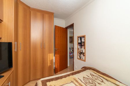 Apartamento para alugar com 55m², 2 quartos e 1 vagaQuarto 2