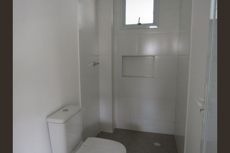 Studio para alugar com 29m², 1 quarto e sem vagaBanheiro de Serviço