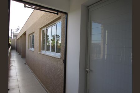 Studio para alugar com 29m², 1 quarto e sem vagaCorredor