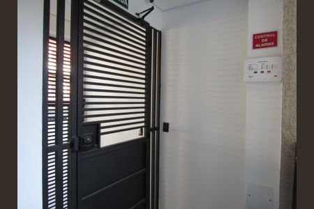 Studio para alugar com 29m², 1 quarto e sem vagaÁrea Externa/ Entrada