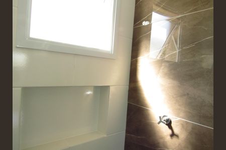 Studio para alugar com 29m², 1 quarto e sem vagaBanheiro