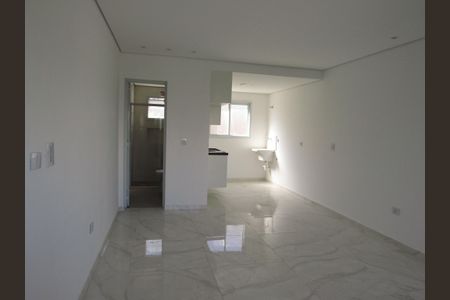 Studio para alugar com 29m², 1 quarto e sem vagaStudio