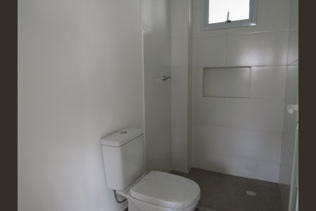 Studio para alugar com 29m², 1 quarto e sem vagaBanheiro de Serviço