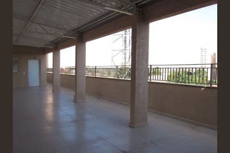 Studio para alugar com 29m², 1 quarto e sem vagaCorredor