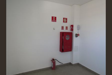 Studio para alugar com 29m², 1 quarto e sem vagaCorredor