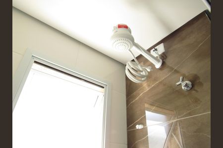 Studio para alugar com 29m², 1 quarto e sem vagaBanheiro