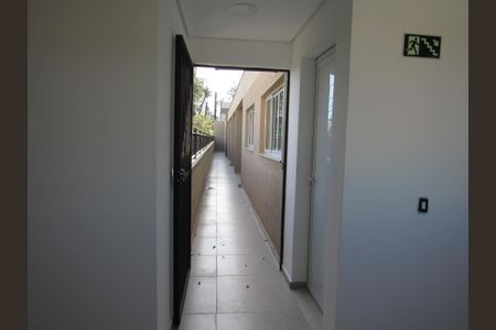 Studio para alugar com 29m², 1 quarto e sem vagaStudio