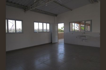 Studio para alugar com 29m², 1 quarto e sem vagaStudio