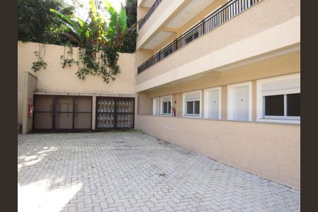 Studio para alugar com 29m², 1 quarto e sem vagaÁrea comum