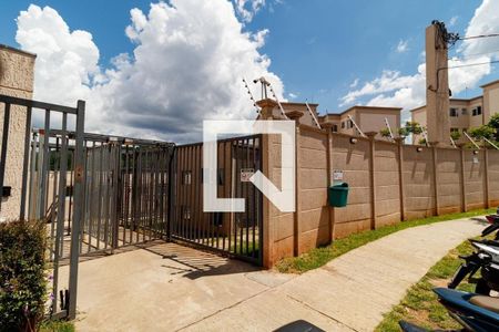Apartamento para alugar com 39m², 2 quartos e sem vaga Apartamento para alugar com 39m², 2 quartos e sem vagaFachada