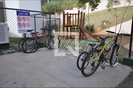 Apartamento para alugar com 39m², 2 quartos e sem vaga Apartamento para alugar com 39m², 2 quartos e sem vagaBicicletário