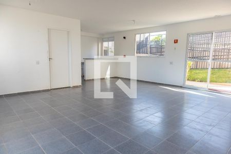 Apartamento para alugar com 39m², 2 quartos e sem vaga Apartamento para alugar com 39m², 2 quartos e sem vagaÁrea comum - Salão de festas