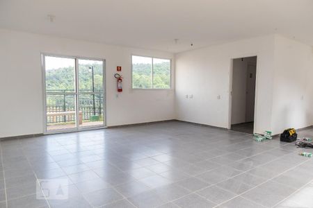 Apartamento para alugar com 39m², 2 quartos e sem vaga Apartamento para alugar com 39m², 2 quartos e sem vagaÁrea comum - Salão de festas