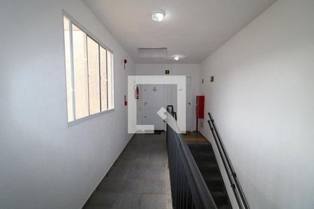 Apartamento para alugar com 39m², 2 quartos e sem vaga Apartamento para alugar com 39m², 2 quartos e sem vagaÁrea comum