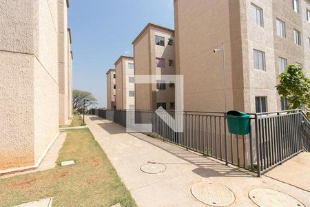 Apartamento para alugar com 39m², 2 quartos e sem vaga Apartamento para alugar com 39m², 2 quartos e sem vagaÁrea comum