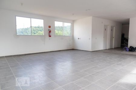Apartamento para alugar com 39m², 2 quartos e sem vaga Apartamento para alugar com 39m², 2 quartos e sem vagaÁrea comum - Salão de festas