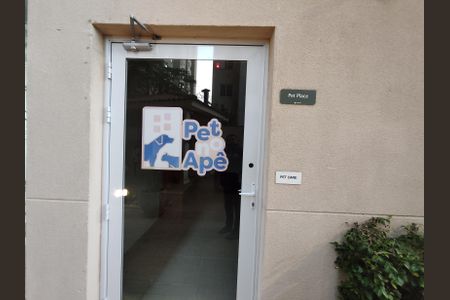 Apartamento para alugar com 32m², 2 quartos e sem vagaÁrea comum